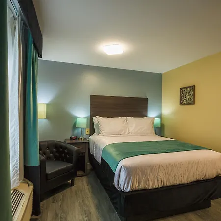 Hawthorn Extended Stay By Wyndham Saint Robert Exterior foto