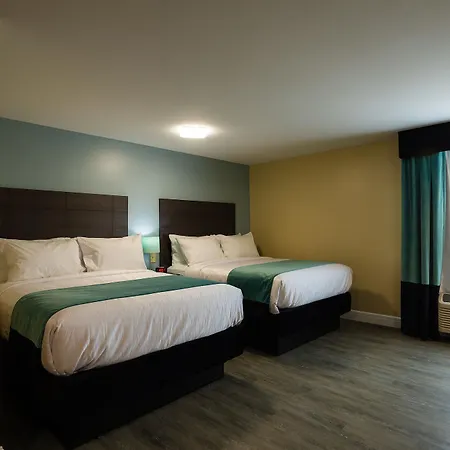 Hawthorn Extended Stay By Wyndham Saint Robert Exterior foto