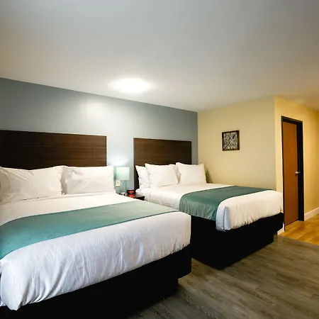 Hawthorn Extended Stay By Wyndham Saint Robert Exterior foto