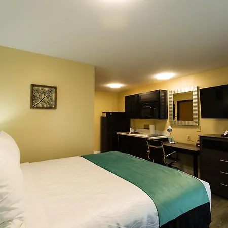 Hawthorn Extended Stay By Wyndham Saint Robert Exterior foto